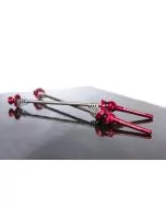 Blocages ultra titane rouge 43gr