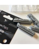 DarkPads ice zone contact alu alloy