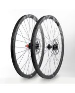 MaKadamm xrock XC premium à pneus