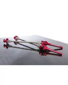 Blocages ultra titane rouge 43gr