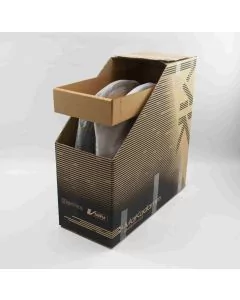 Carton MaKadamm Wheels