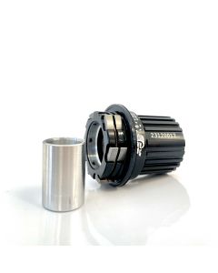 Corps de cassette Micro Spline xbold disc SHIMANO 12V 