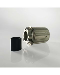 Corps de cassette UFO 3D - SHIMANO 9/10/11/12v SRAM 9/10/11v