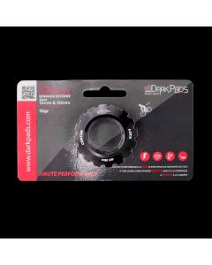 DarkPads ÉCROU CENTERLOCK - 10gr