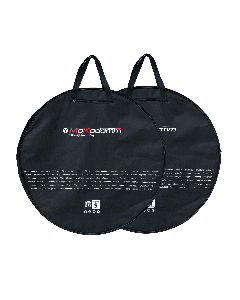 Housses de roues MaKadamm Wheels