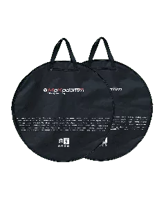 Housses de roues MaKadamm Wheels