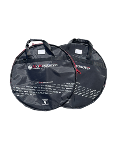 Housses de roues MaKadamm Wheels premium