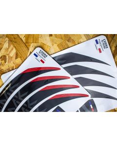 Kit de décoration moderne MaKadamm 