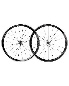 MaKadamm all alu classic à pneus