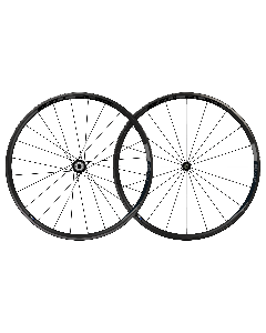 MaKadamm all black classic à pneus