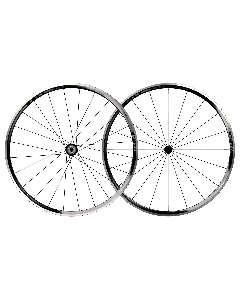 MaKadamm all tubular classic à boyaux 