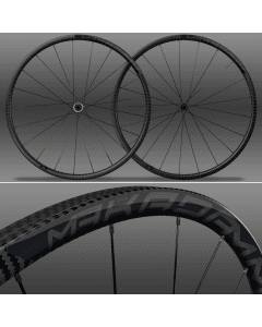 MaKadamm evora 25 disc xpremium &agrave; pneus