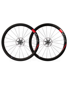 MaKadamm evora 45 disc xpremium à boyaux