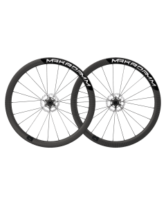MaKadamm evora 45 disc xpremium &agrave; pneus 