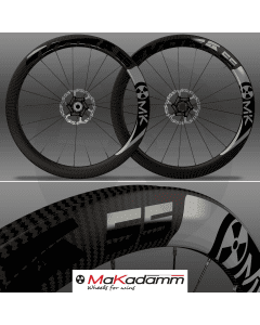 MaKadamm evora 55 disc xpremium &agrave; boyaux