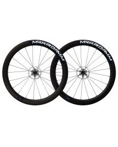 MaKadamm evora 55 disc xpremium &agrave; pneus