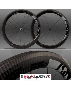 MaKadamm evora 55 xpremium &agrave; boyaux 