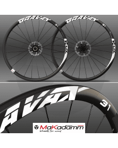 MaKadamm gravax 20 premium à pneus