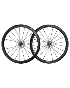 MaKadamm legacy 45 disc héritage édition à pneus