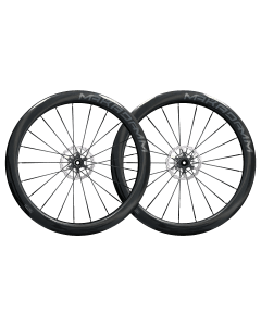 MaKadamm legacy 55 disc héritage édition à pneus