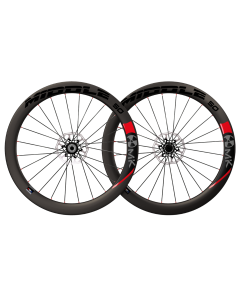 MaKadamm middle 50 disc classic à boyaux