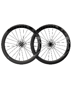 MaKadamm middle 50 disc classic à pneus