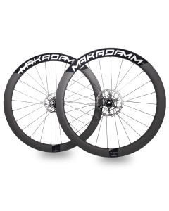 MaKadamm middle 50 disc classic &agrave; pneus