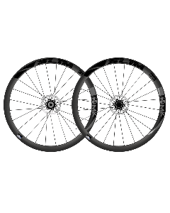 MaKadamm slim 38 disc classic à pneus