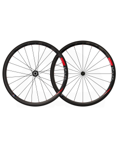 MaKadamm slim 38 disc classic à boyaux