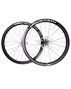 MaKadamm stark U40 disc premium &agrave; pneus