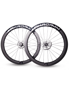 MaKadamm stark U49 disc premium &agrave; pneus