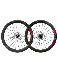 MaKadamm stark U56 disc premium à boyaux