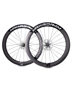 MaKadamm stark U56 disc premium &agrave; pneus