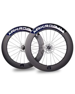 MaKadamm stark U80 disc premium &agrave; pneus