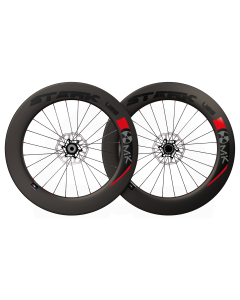 MaKadamm stark U86 disc premium à boyaux