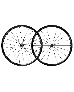 MaKadamm start alu classic à pneus