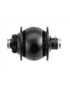 Moyeu SON Dynamo Delux 12 Disc Center Lock sur moyeu xbold disc avant