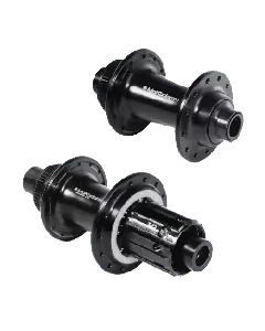 Paire de moyeux MK Cross Centerlock