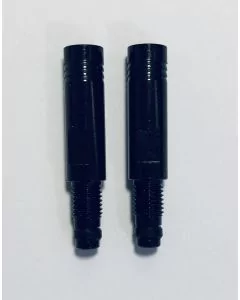 Paire de prolongateurs de valve 20mm