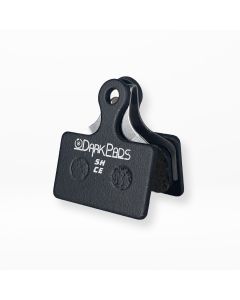 Plaquettes Darkpads Shimano - ceramic