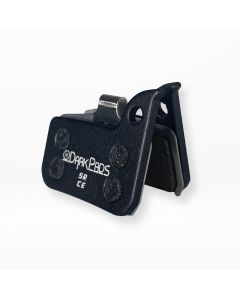 Plaquettes Darkpads Sram - ceramic