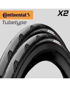 Pneus Continental GP5000 330 TPI