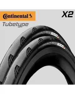 Pneus Continental GP5000 330 TPI