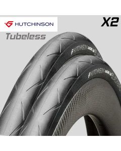 Pneus Hutchinson BLACKBIRD Tubeless ready