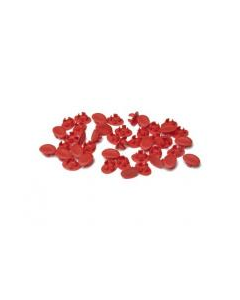 Veloplug rouge 7,7-8,3mm