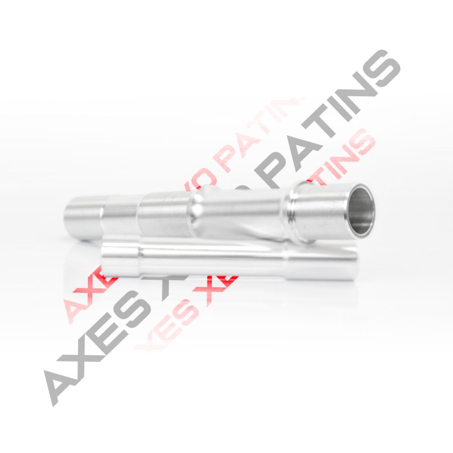 Axes - moyeux xevo à patins