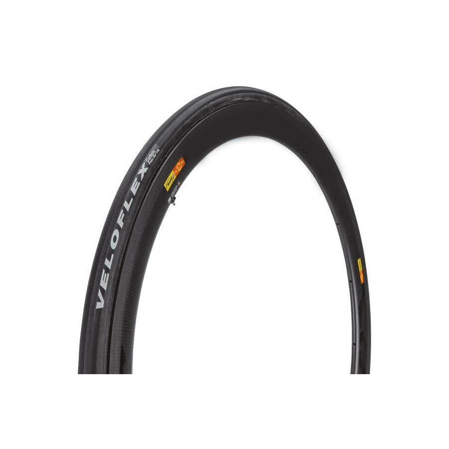 Boyaux Veloflex carbon