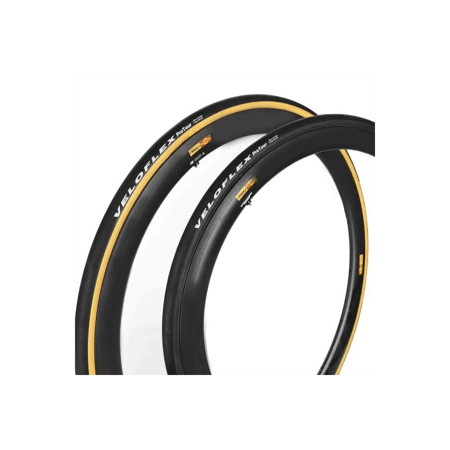 Boyaux Veloflex protour