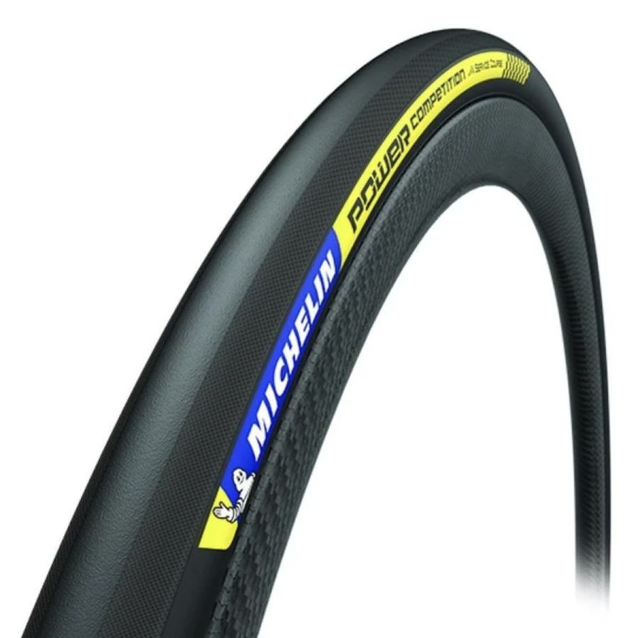 Boyaux Michelin power competition
