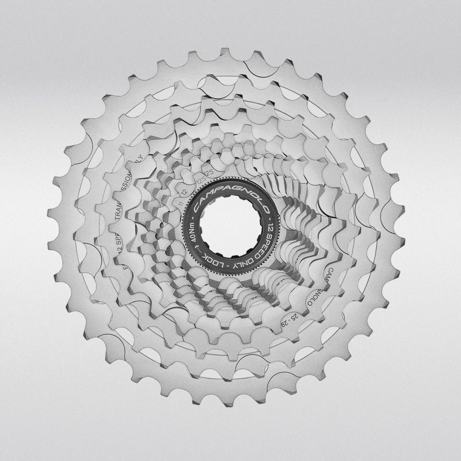 Cassette Campagnolo Chorus 12V